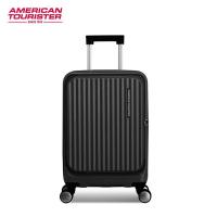 美旅箱包（AmericanTourister） 拉杆箱 NF2*09001 20寸 (单位:个) 黑色