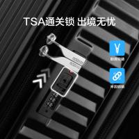 美旅箱包（AmericanTourister） 拉杆箱 NF2*09001 20寸 (单位:个) 黑色