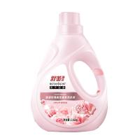 舒蕾 甄选波卡莉香浪漫玫瑰高定香氛洗衣液 2.16kg（单位:瓶）