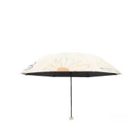 有福有派 YF-600625 防晒黑胶伞 65cm*8k（单位：把）