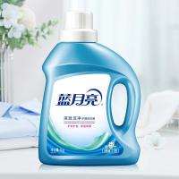 蓝月亮 清雅丁香洁净洗衣液 1kg (单位:瓶)