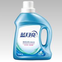 蓝月亮 清雅丁香洁净洗衣液 1kg (单位:瓶)