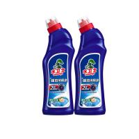 水卫仕（seaways） 强效 洁厕灵 500g*2瓶/组 (单位: 组)