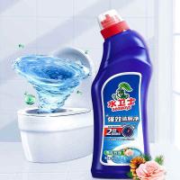 水卫仕（seaways） 强效 洁厕灵 500g*2瓶/组 (单位: 组)