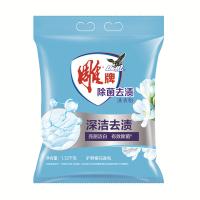 雕牌 除菌去渍洗衣粉 1.32kg（单位:袋）