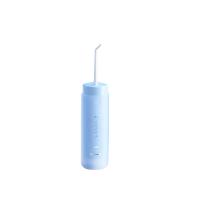 松下（Panasonic）EW-DJ33 高频脉冲水流小巧便携式冲牙器 水箱容量：150ml（单位：台）蓝色
