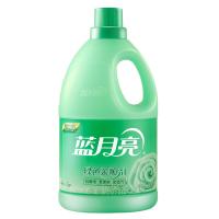 蓝月亮 玉玲兰香型衣物柔顺剂 3kg（单位：桶）