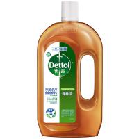 滴露（Dettol） 衣物消毒 衣物消毒除菌剂 松木750ml 混色（单位：瓶）新旧包装随机发货