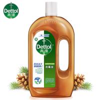 滴露（Dettol） 衣物消毒 衣物消毒除菌剂 松木750ml 混色（单位：瓶）新旧包装随机发货