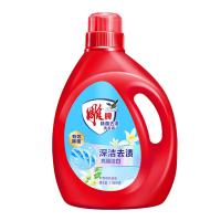 雕牌 除菌去渍洗衣液 1.88kg（单位:瓶）
