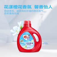 雕牌 除菌去渍洗衣液 1.88kg（单位:瓶）