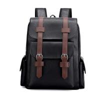 皖亭WTXB-803拾光双肩包 34*38*12cm（单位: 个）黑色