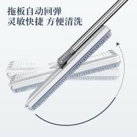 五月花（May Flower）  WYH-PJ20 大号刮刮乐拖把配件38cm*12cm*125cm  （单位：个）