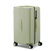 洛克兰 理想系列多功能旅行箱 CRX7377 20寸 (单位:个) 香草奶昔