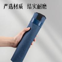 得力（deli） 5820 公文包 手提包 290*370mm 蓝色（单位：个）