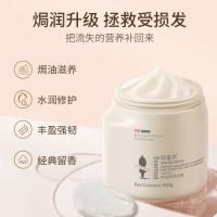 阿道夫（ADOLPH） 护理专研精油焗润发膜 免蒸型 500g (单位:罐)