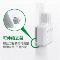 公牛（BULL）GN-96033 转换器 一转三 品字型防触电保护 电压：250V 最大电流：10A功率：2500w （单位：个）