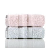 金号（KING SHORE）AT-008 60*30cm A-TIMES系列瑞柏4A毛巾（单位：条）颜色随机