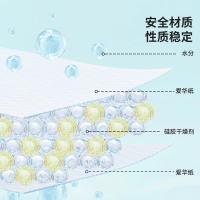 绿之源（GREEN SOURCE） 可重复使用 除湿变色干燥剂 5g 80包/袋 (单位:袋)