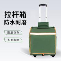菲迪米尼 FDMN-LX01 拉杆箱 48*46*37cm （单位：个） 绿色
