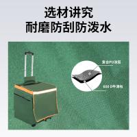 菲迪米尼 FDMN-LX01 拉杆箱 48*46*37cm （单位：个） 绿色