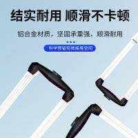 菲迪米尼 FDMN-LX01 拉杆箱 48*46*37cm （单位：个） 绿色