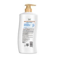 舒蕾 牛奶水润沐浴露1000ml（单位：瓶）新老包装随机发货