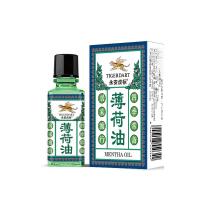 永安虎标 老式 薄荷油 10ml(单位：支)