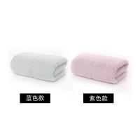 金号（KING SHORE）TS1183 毛巾 纯棉加厚 70*33cm A类标准 93g（单位：条） 颜色随机