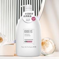 欧贝斯（obeis） 花茶凝萃控油洗发露 丰盈蓬松 1kg (单位:瓶)