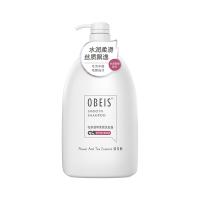 欧贝斯（obeis） 花茶凝萃控油洗发露 丰盈蓬松 1kg (单位:瓶)
