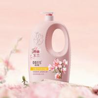 欧贝斯（obeis） 清幽香氛沐浴露  2kg  (单位：瓶 )