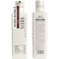 欧贝斯（obeis） 丝滑柔顺去屑洗发露  500g  (单位：瓶 )