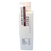 欧贝斯（obeis） 丝滑柔顺去屑洗发露  500g  (单位：瓶 )