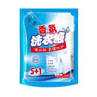 羽鹊 宝格丽香型 香氛洗衣液 50袋/箱 200g（单位：包）