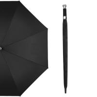 米薇可（MIEIVC） MWK2021003  抗风爆商务伞  70cm*8K （单位：把） 黑色