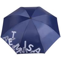 天堂 34208E A-TIMES系列素色时尚雨伞 57cm*8K 藏青色（单位：把）