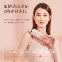 博皓  F23 冲牙器 180ML （单位:个） 樱花粉