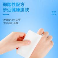 清风 BWA10CE2 纯水湿纸巾 180*180mm1层*10片*10包/箱（单位：箱）新老包装随机发货