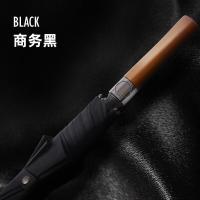 米薇可（MIEIVC）M-113 半自动直杆伞  70cm*8K （单位：把） 黑色