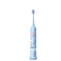 舒客宝贝（saky kids） F2 宝贝儿童智护声波电动牙刷（单位：个）蓝色