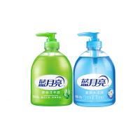 蓝月亮 芦荟抑菌+野菊花 洗手液 500g+500g/组（单位：组）新老包装随机发货