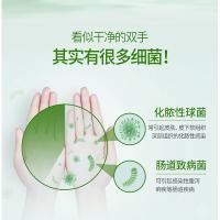 蓝月亮 芦荟抑菌+野菊花 洗手液 500g+500g/组（单位：组）新老包装随机发货