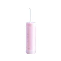 松下（Panasonic）EW-DJ33 高频脉冲水流小巧便携式冲牙器 150ml（单位：台）粉色