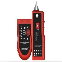 山泽（SAMZHE）CS-30寻线仪精准型 接口：RJ45 抗干扰交换机POE带电寻线套装（单位：套）随机发货