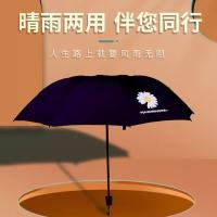 皖亭 WT-YS-013 仙亿雨伞 96*66cm 藏青色 (单位:个)
