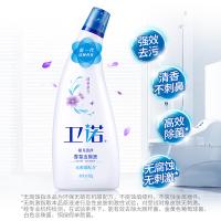 蓝月亮 清怡罗兰 清洁剂 【强效去垢】香氛洁厕液500g*4 白色（单位：组）