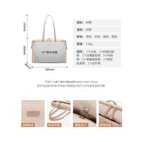 POLO PAB12008 女士手提包 380mm*260mm*80mm（单位：个）颜色随机发货
