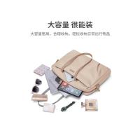 POLO PAB12008 女士手提包 380mm*260mm*80mm（单位：个）颜色随机发货