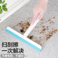 茶花（CHAHUA） 玻璃刮水器 刮水板 清洁刷 18.7*25.3*2.3cm 随机颜色（单位：个）